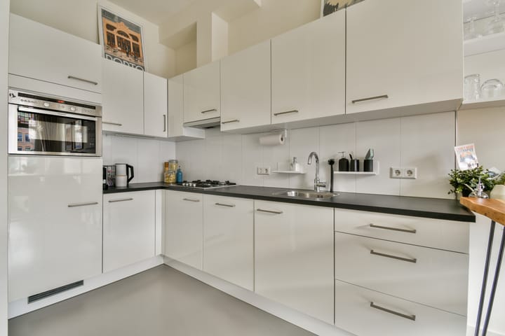 Foto 9 van Jacob Catskade 52-H