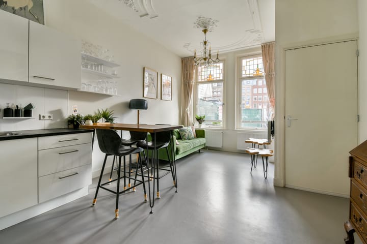 Foto 10 van Jacob Catskade 52-H