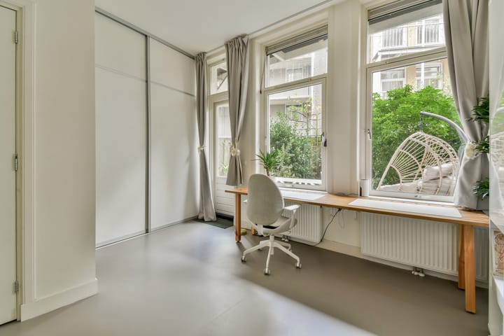 Foto 12 van Jacob Catskade 52-H