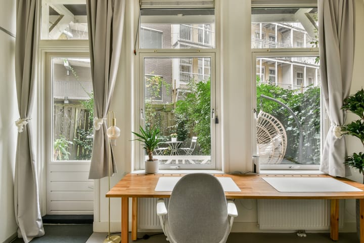 Foto 13 van Jacob Catskade 52-H