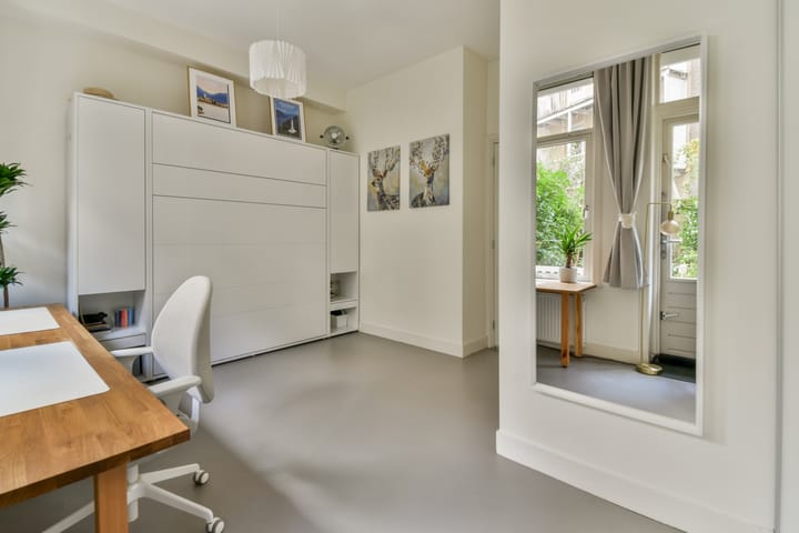 Foto 14 van Jacob Catskade 52-H