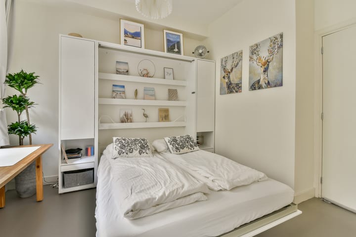 Foto 15 van Jacob Catskade 52-H