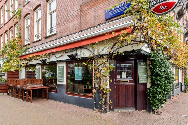 Foto 21 van Jacob Catskade 52-H