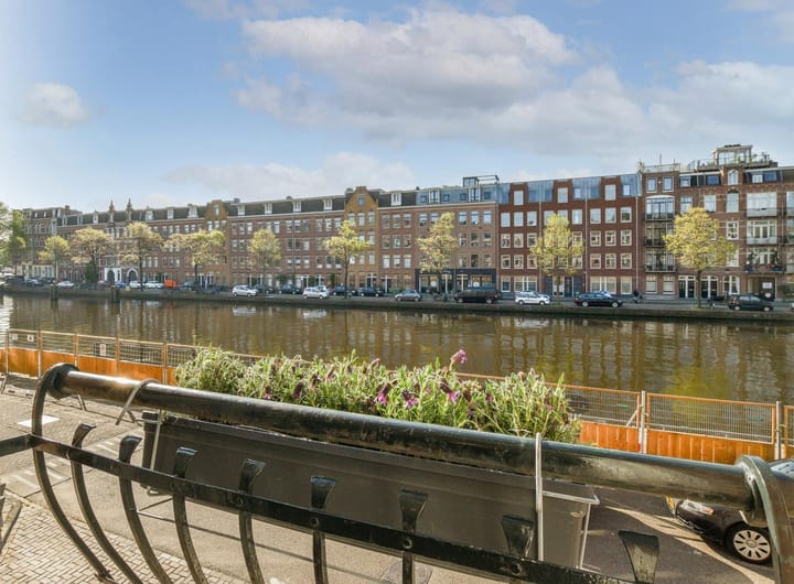 Foto 24 van Jacob Catskade 52-H