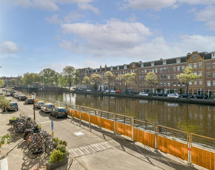 Foto 25 van Jacob Catskade 52-H