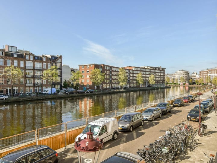 Foto 26 van Jacob Catskade 52-H