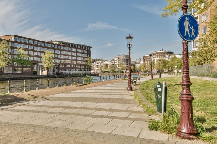 Foto 27 van Jacob Catskade 52-H