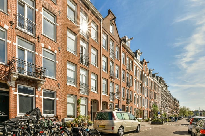 Foto 28 van Jacob Catskade 52-H