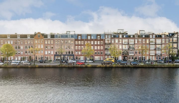 Foto 3 van Jacob Catskade 52-H