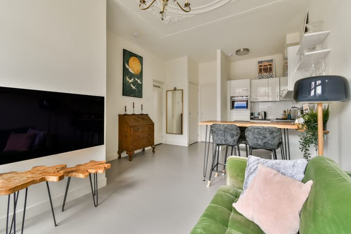 Foto 7 van Jacob Catskade 52-H