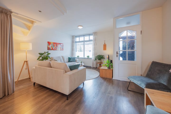 Foto 3 van Op de Kamp 45