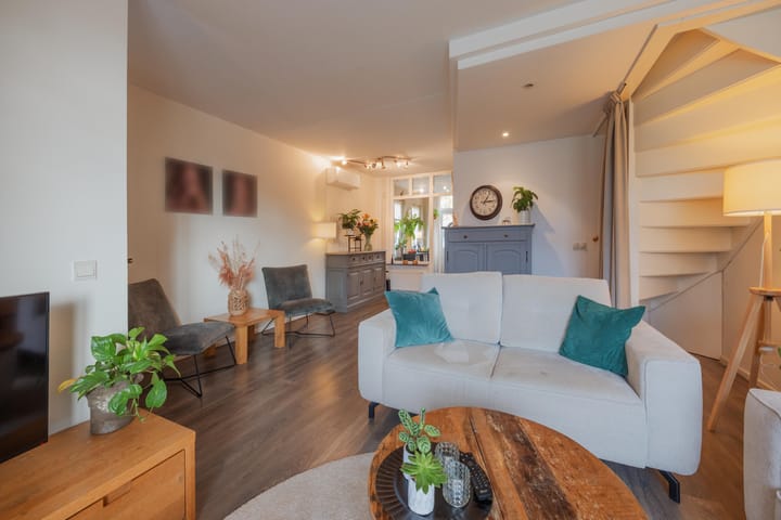 Foto 4 van Op de Kamp 45