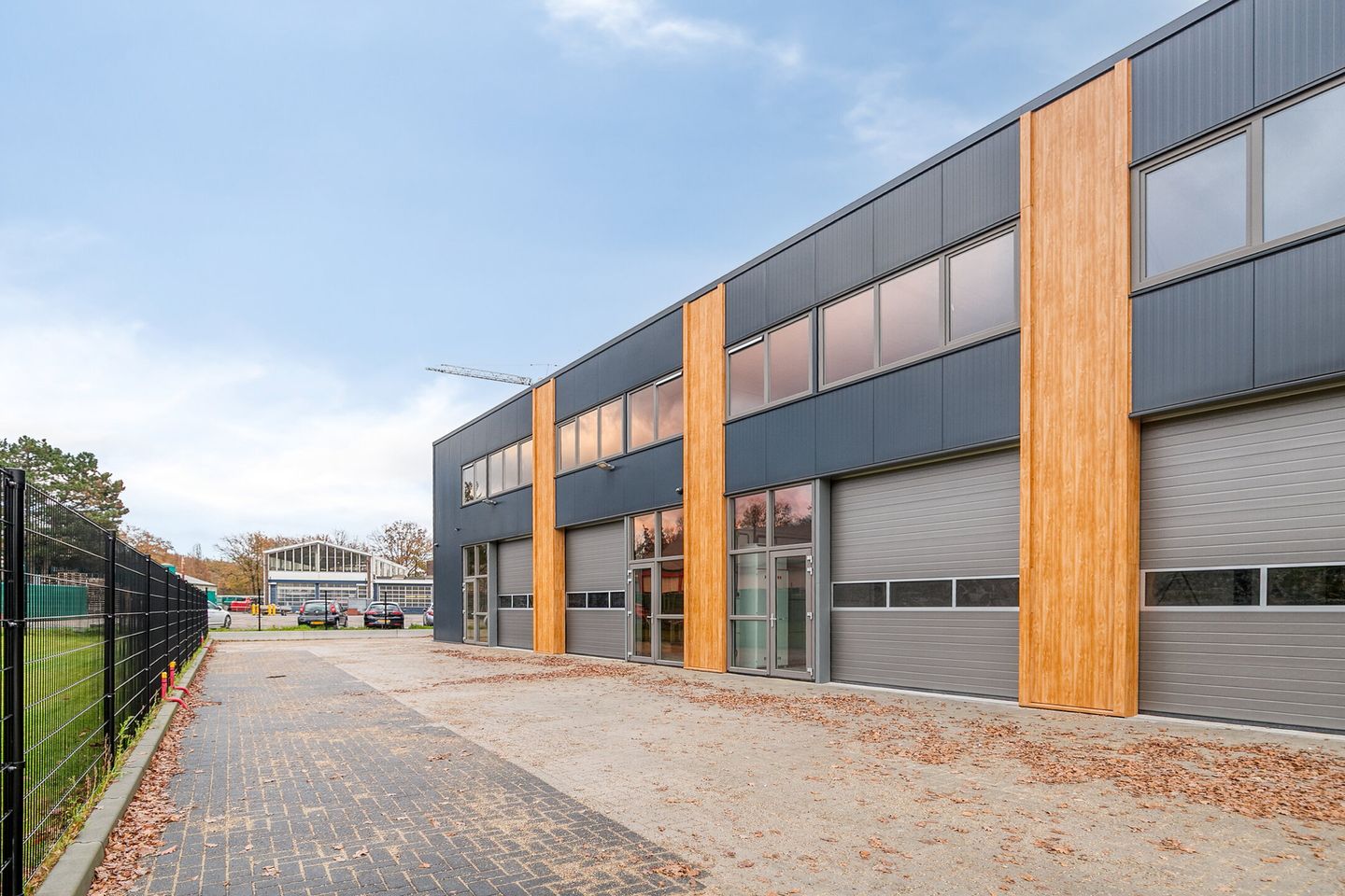 View photo 2 of Bovenweg 9-C