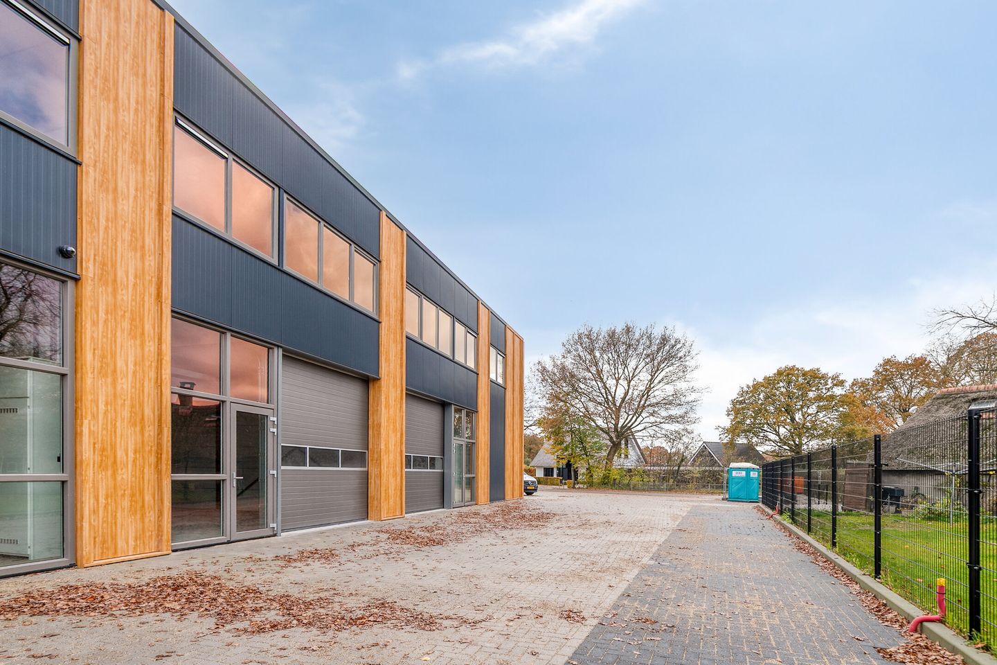 View photo 3 of Bovenweg 9-C