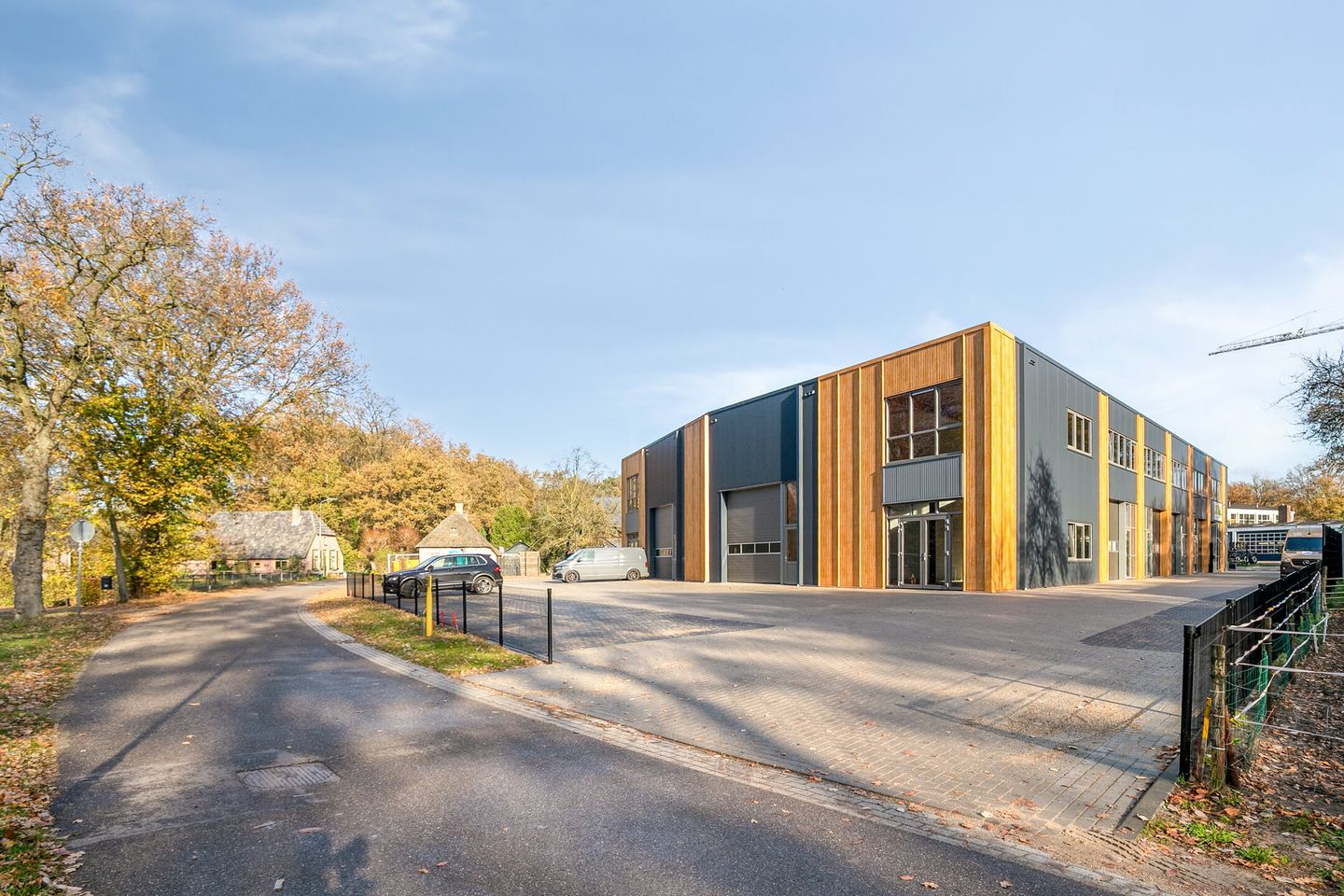 View photo 4 of Bovenweg 9-C