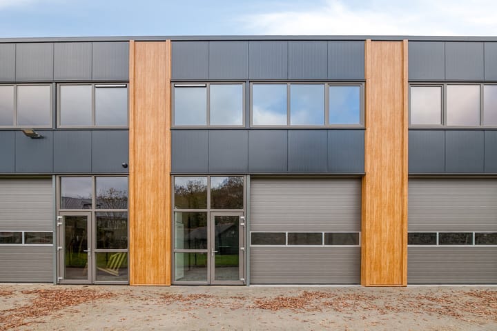 Bovenweg 9-C, 't Harde