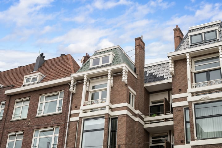 Foto 2 van Bergweg 365-A03