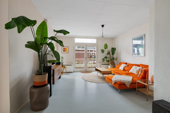 Foto 5 van Bergweg 365-A03