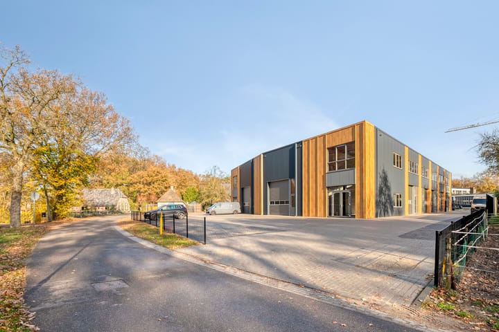 Bovenweg 9-L, 't Harde