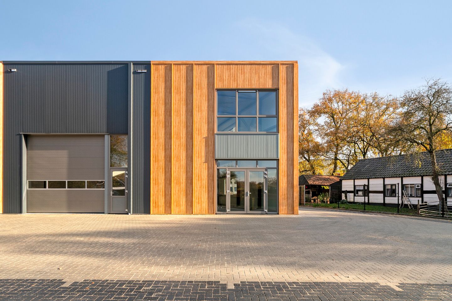 Bekijk foto 2 van Bovenweg 9-L