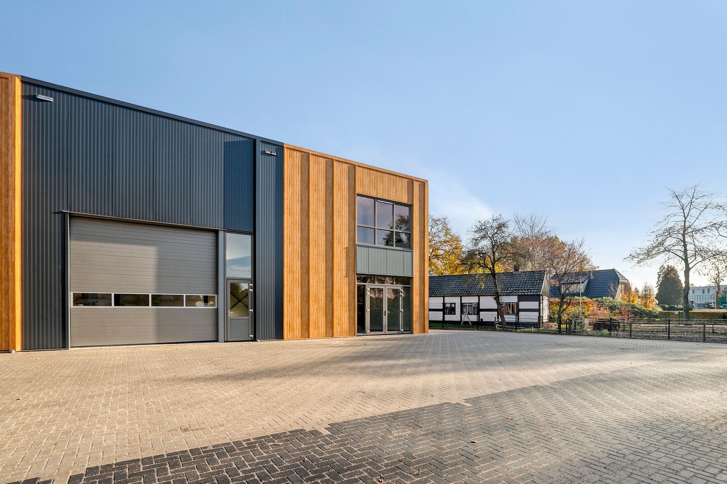 Bekijk foto 3 van Bovenweg 9-L