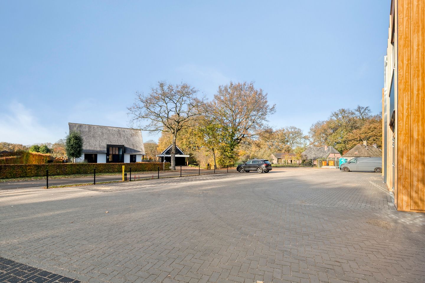 Bekijk foto 4 van Bovenweg 9-L