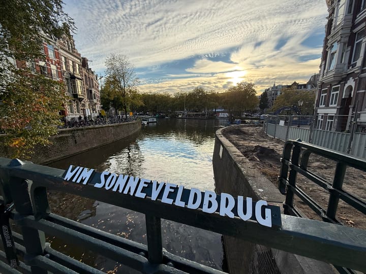 Photo 14 of Leidsekade 71-3