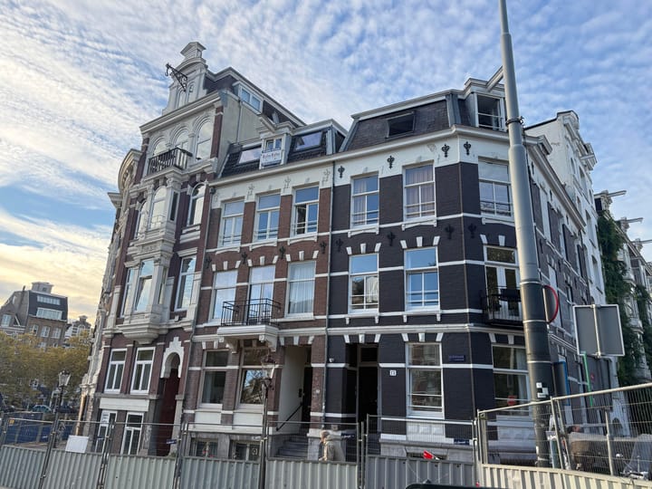 Photo 2 of Leidsekade 71-3