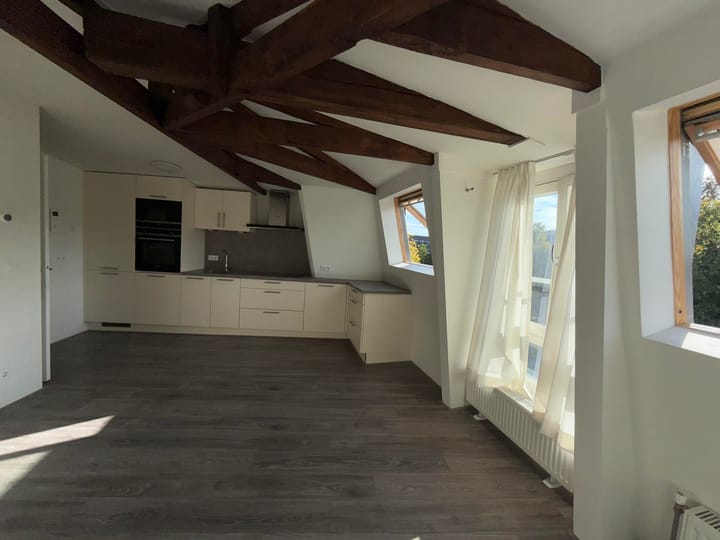 Photo 7 of Leidsekade 71-3