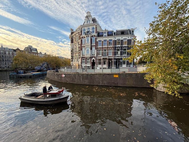 Photo 15 of Leidsekade 71-3