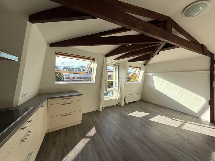 Photo 9 of Leidsekade 71-3