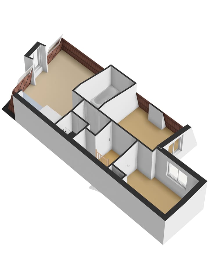 Photo 18 of Leidsekade 71-3