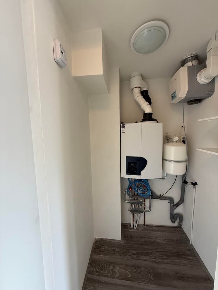 Photo 13 of Leidsekade 71-3