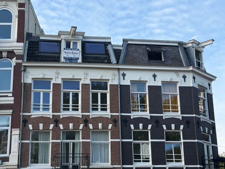 Photo 3 of Leidsekade 71-3