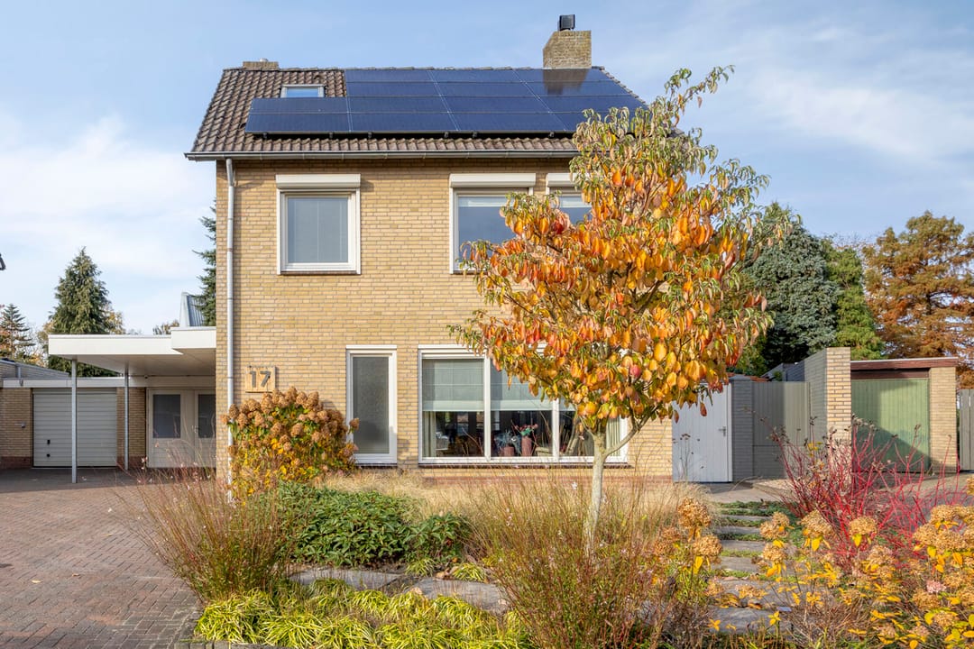 Foto 1 van Vlinkert 17