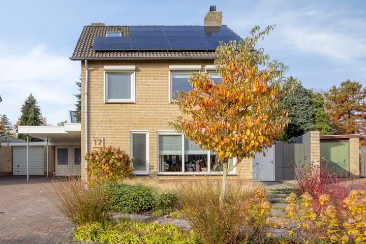 Foto 1 van Vlinkert 17