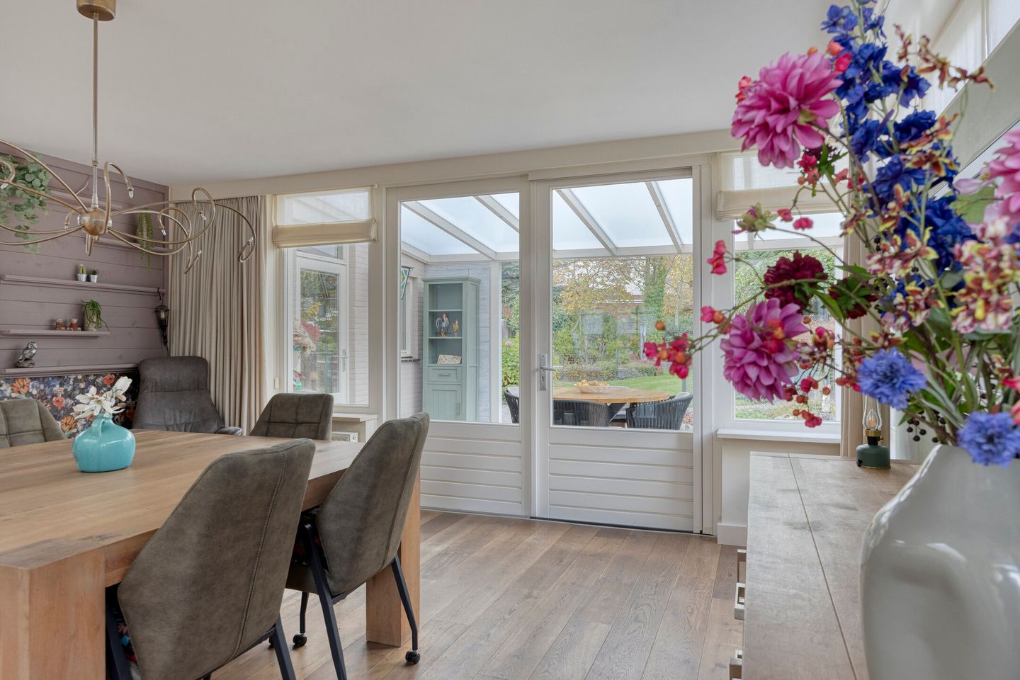 Foto 10 van Vlinkert 17