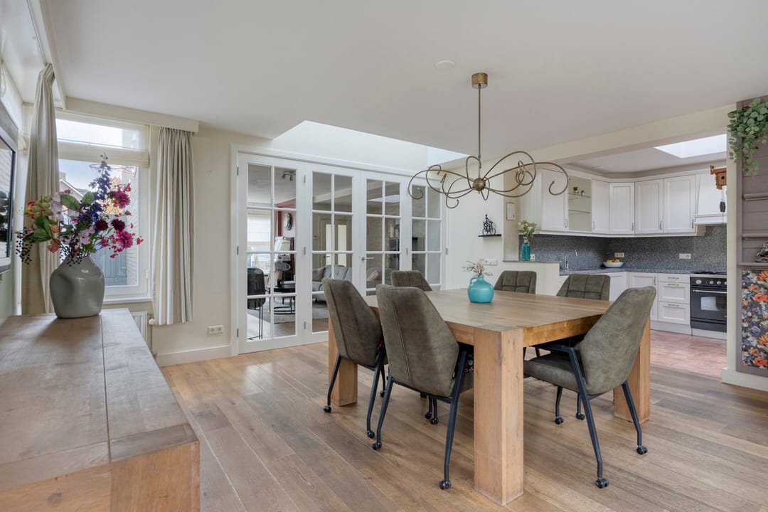 Foto 13 van Vlinkert 17