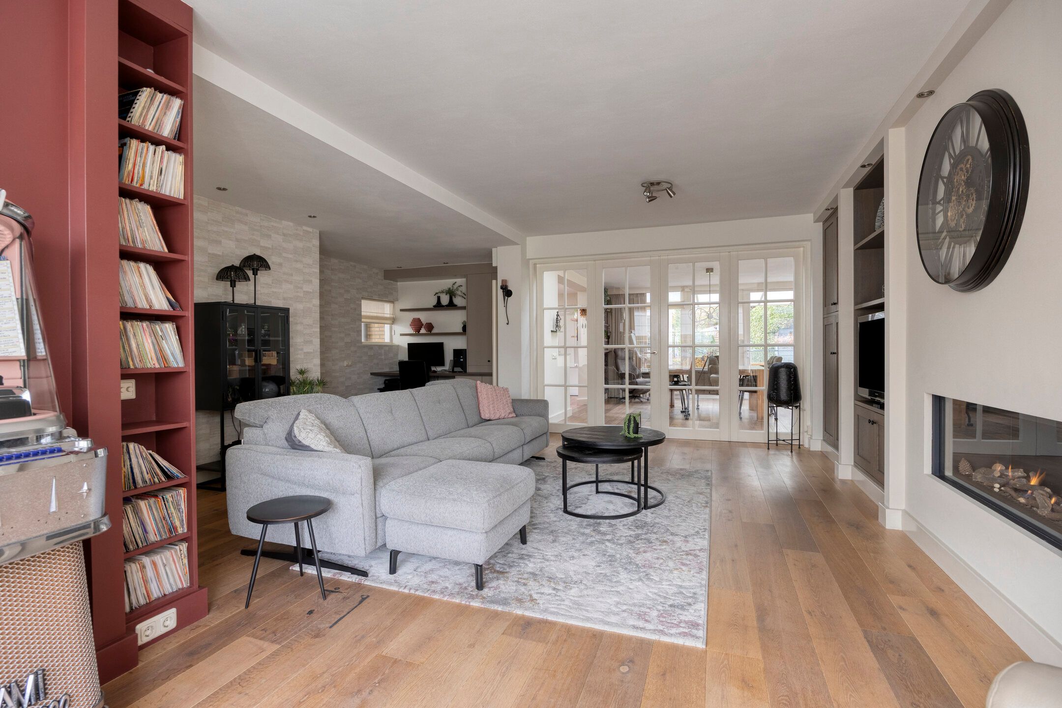 Foto 6 van Vlinkert 17