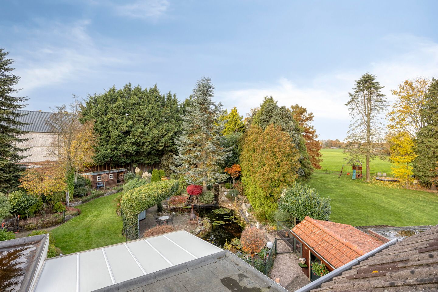 Foto 35 van Vlinkert 17