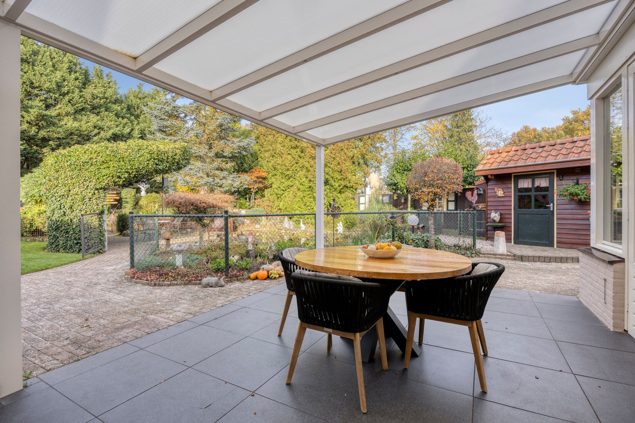 Foto 36 van Vlinkert 17