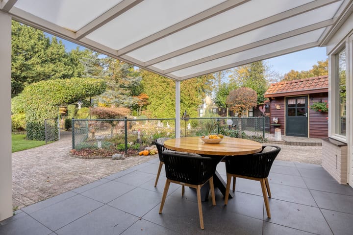 Foto 36 van Vlinkert 17