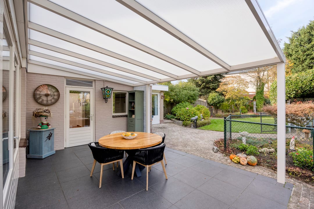 Foto 37 van Vlinkert 17