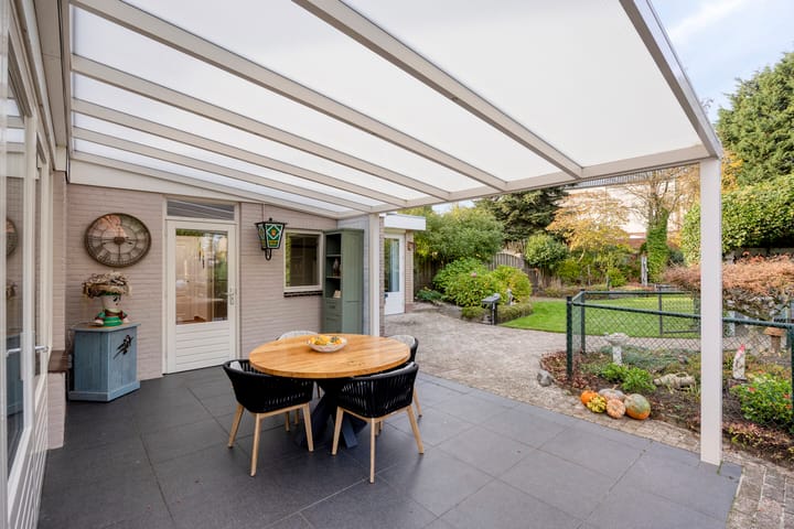 Foto 37 van Vlinkert 17