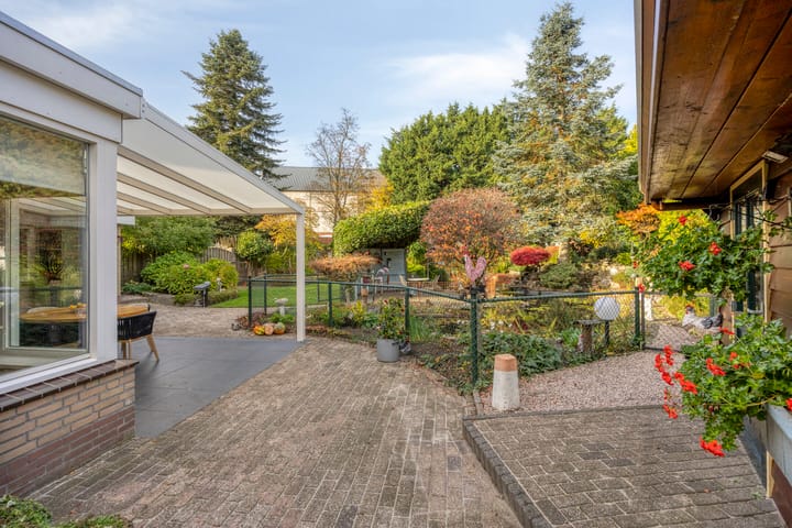 Foto 38 van Vlinkert 17