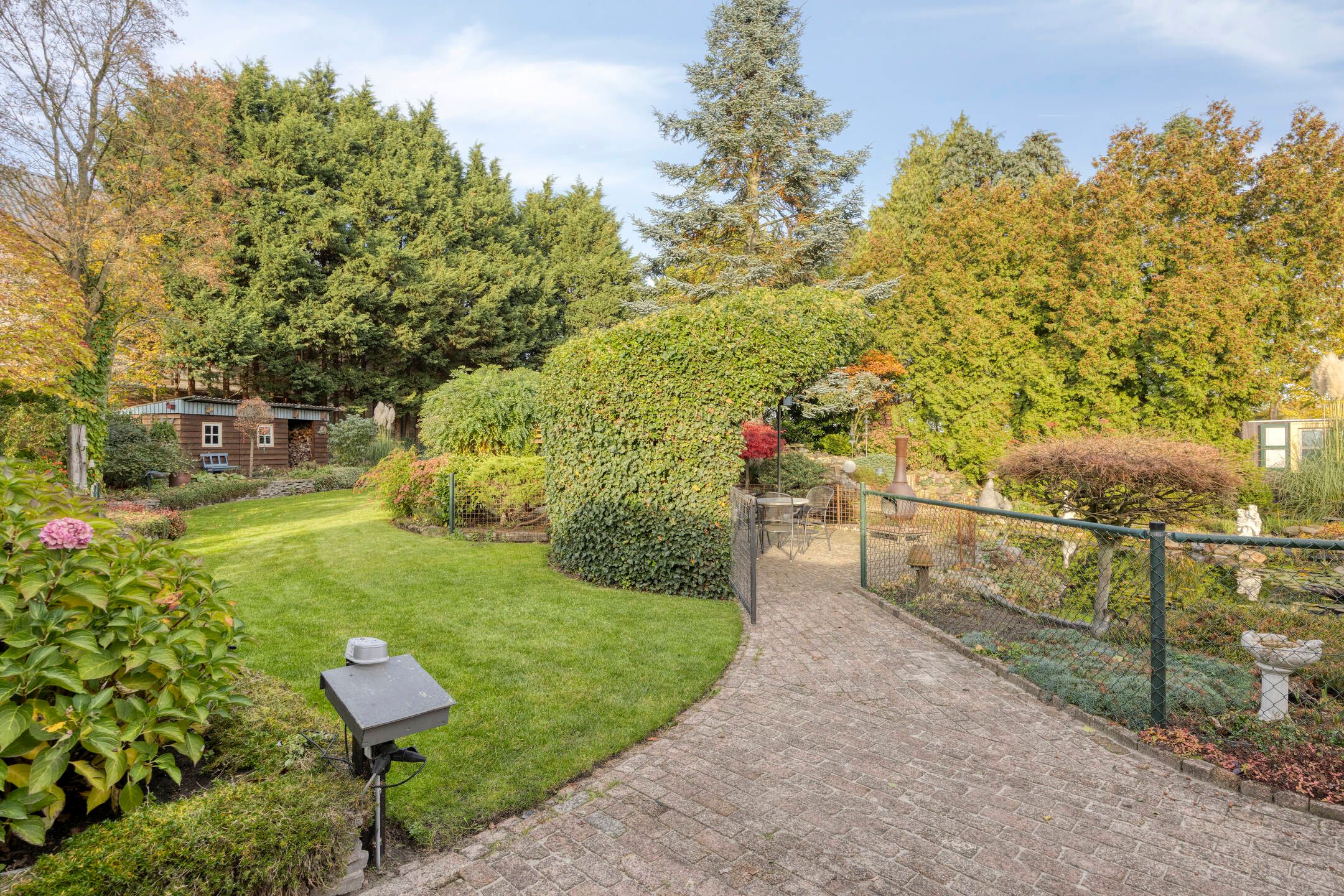 Foto 39 van Vlinkert 17