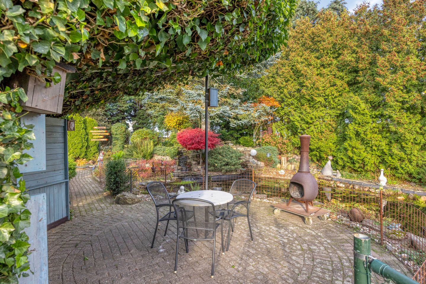 Foto 40 van Vlinkert 17