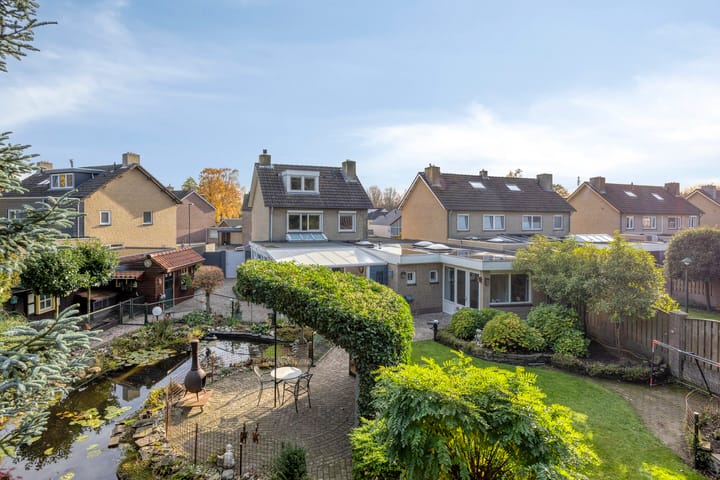 Foto 50 van Vlinkert 17