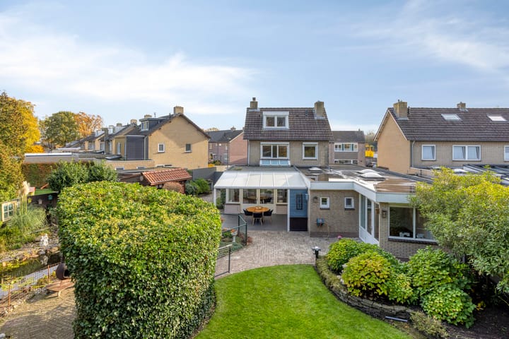 Foto 51 van Vlinkert 17