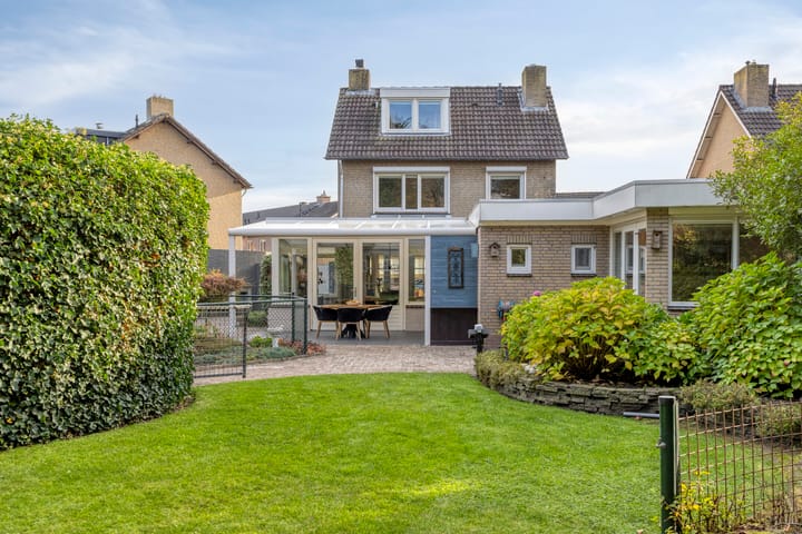 Foto 52 van Vlinkert 17